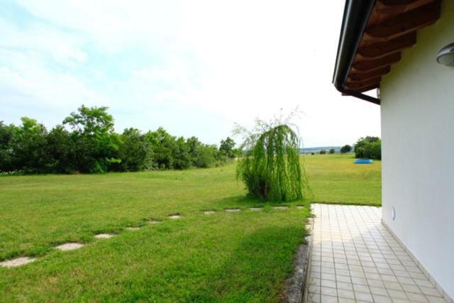 B&B Campovolo มอนซามบาโน ภายนอก รูปภาพ